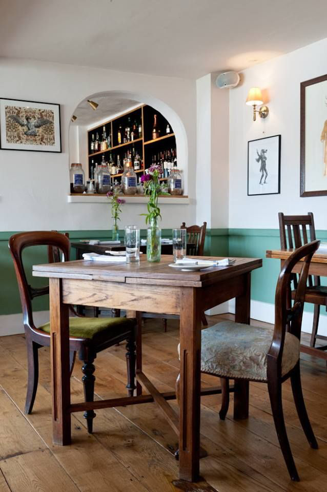 Goudhurst-a