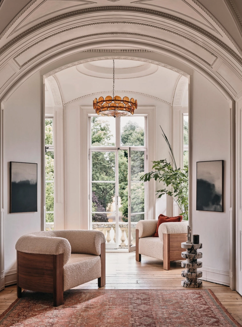 Textural-interior-design