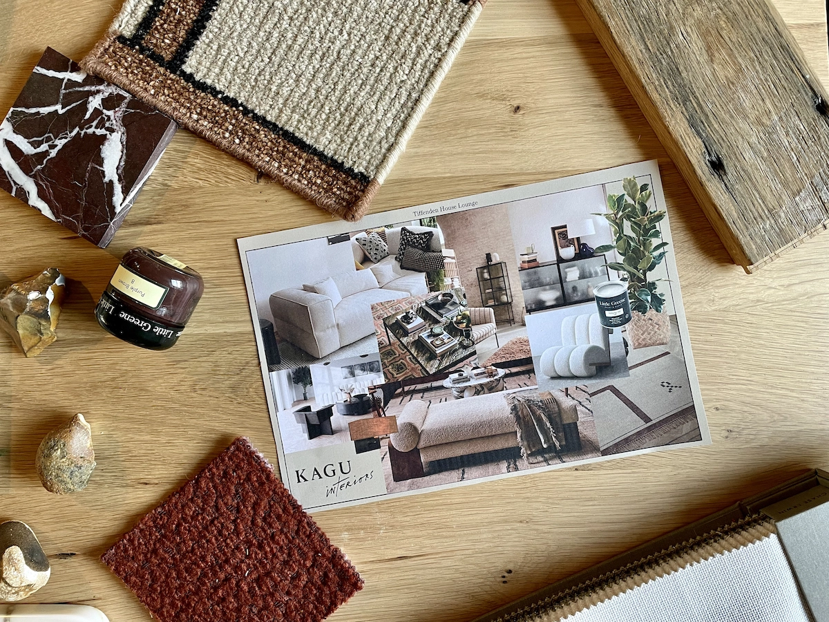kagu-design-process