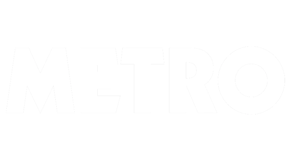 metro